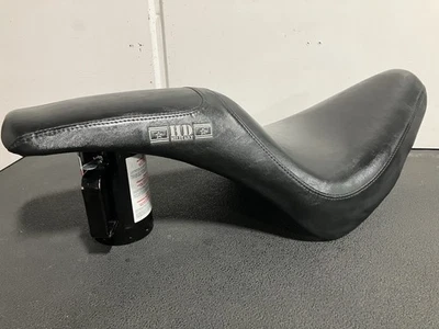 Harley-Davidson Dyna Low Rider 2004 asiento militar raro limpio Foto 1 de 4