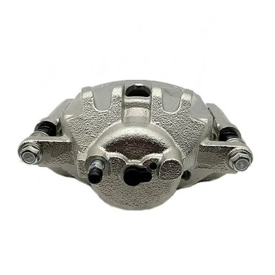 Front Brake Caliper for Toyota Hilux Vigo 2006-2012 (LEFT, SINGLE PISTON) - Image 1 of 3