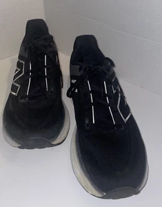 New Balance Men Fresh Foam X 1080v13 M1080K13 Black Running Shoes Size 15 - Picture 1 of 9