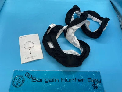 NEEWER 18" Video Light Softbox Diffuser for Ring Fluorescent Light Flash Light - Image 1 of 4