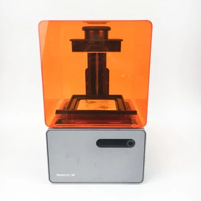 Formlabs Form 1+ Resin 3D Printer - Good Condition - Untested - Image 1 of 4