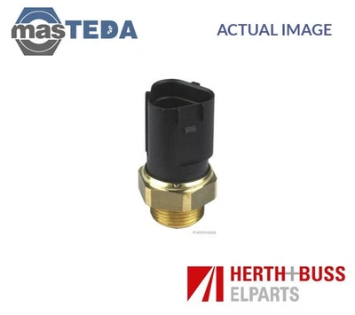 70511529 RADIATOR FAN TEMPERATURE SWITCH HERTH+BUSS ELPARTS FOR FORD GALAXY I - Image 1 of 4