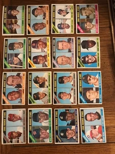 Astros Rookie Stars 1966 Topps Baseball Card (Auction Is For Card In Title) - Picture 1 of 1