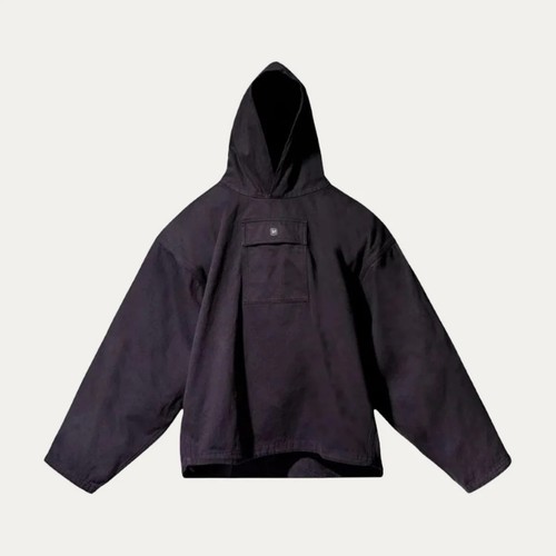 Yeezy Gap Engineered by Balenciaga Sateen Anorak XXL