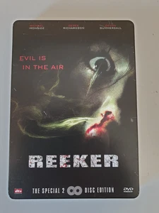 DVD-Steelcase-Reeker -The Special 2 Disc Edition -English Language - Bild 1 von 3