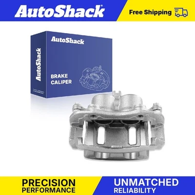 Front Left Brake Caliper for 2005-2023 Nissan Frontier 2005-2015 Nissan Xterra Foto 1 de 4