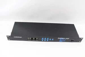 -- RARE -- Midiman (M-Audio) DigiPatch 12x6 (ADAT/Spdif Digital Patchbay) - Picture 1 of 2