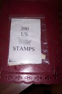 US stamps off paper - Picture 1 of 2
