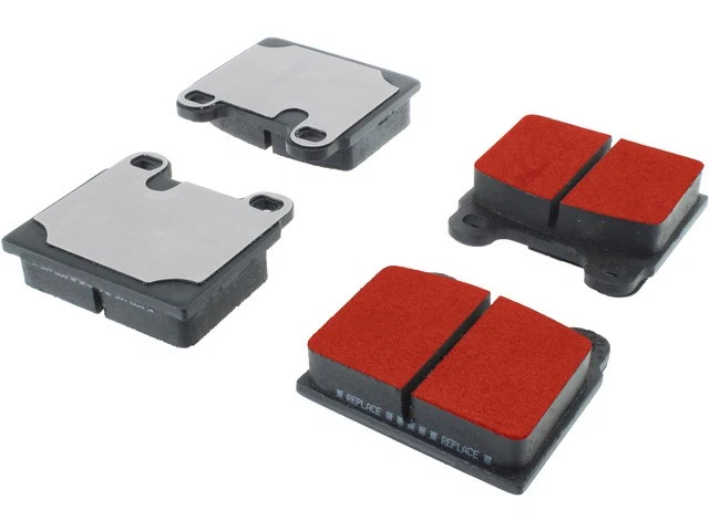 Piezas Centric P N 500 00451 Foto 1 de 4