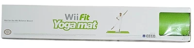 Wii Fit Yoga Mat for Wii Balance Board Genuine Hori Accessory New Sealed Nintend - Image 1 of 3