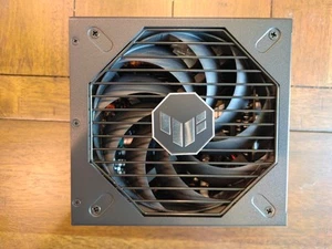 ASUS TUF Gaming 1000W Gold ATX 3.0 Compatible Fully Modular Power Supply PSU - Photo 1/6