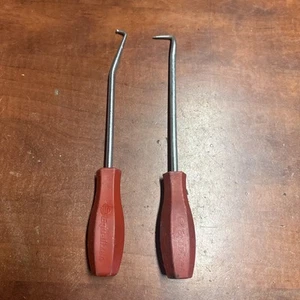 2x Guarnizione in gomma autobloccante equalizzatore usato a fascia sfera END' e gancio a doppia fascia - Foto 1 di 8