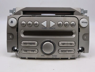 Autoradio occasion DAIHATSU SIRION II Phase 1 - 1.3i 86ch - - Imagen 1 de 4