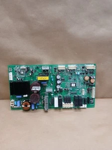 Placa de control para refrigerador LG EBR78931601 Kenmore OEM genuina ENVÍO RÁPIDO 2480 - Imagen 1 de 12