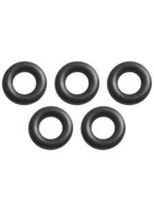 Fuel Injector O-ring Vehicle Maintenance Long-lasting Performance OEM Compatible - Picture 1 of 12