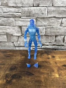Marvel Legends ICEMAN Age Of Apocalypse Action Figure Complete VGC (A) - Picture 1 of 7