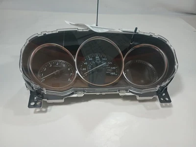 Medidor de velocímetro usado se adapta a: Mazda CX-5 2014 clúster MPH AT ID KR24-55-471A grado Foto 1 de 4