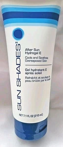 Melaluca Sonnenschutz After Sun Hydrogel E 7,1 oz, 210 ml Neu Volle Größe Neu - Bild 1 von 6