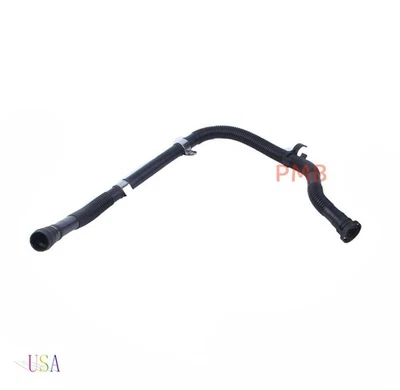 Manguera de bomba de aire secundaria 1.8T apta para VW Jetta Golf MK4 AUDI A3 TT Foto 1 de 4