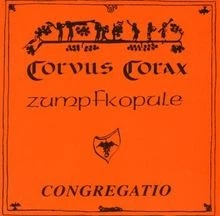 Gaudia Vite von Corvus Corax | CD | Zustand gut - Bild 1 von 2