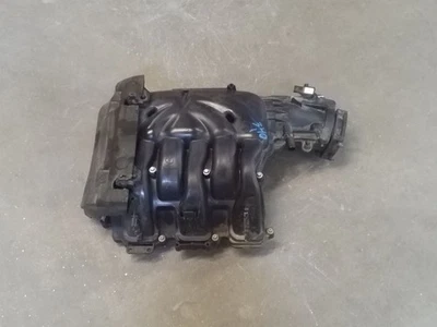 Colector de admisión superior Plenum de 3,6 L | Se adapta a Dodge/Jeep 2013-2024 Foto 1 de 4