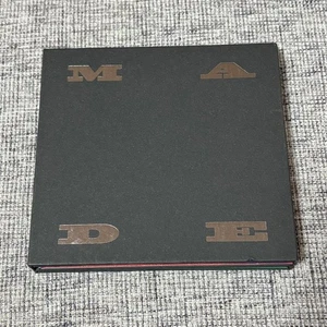 BIGBANG MADE Final Seoul Live CD First Press Korea Out of Print Rare K-POP Un - Picture 1 of 3