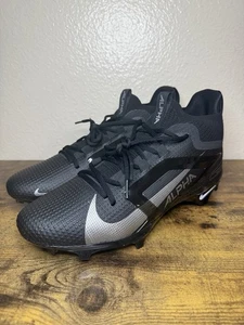 Nike Alpha Elite 4 Menace Fußballschuhe FD7036-002 Herren Größe 11 - Bild 1 von 5