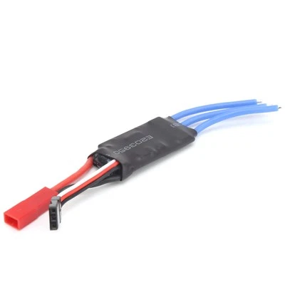 RC 18A Mini Brushless ESC Upgrade Pièces Accessoire Fit Pour WLtoys K989 RC - Photo 1/4