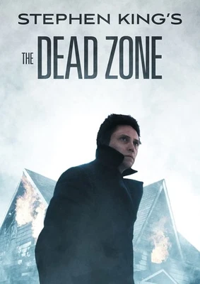 The Dead Zone (DVD) Christopher Walken Brooke Adams Tom Skerritt Herbert Lom - Image 1 of 2