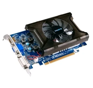Radeon HD 5670 1024MB HDMI/D-Sub 15-Pin/Dual-Link DVI-I PCI Scheda Video ✅ - Foto 1 di 4