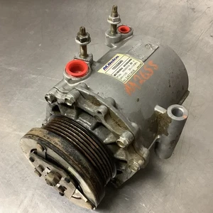 2002-2005 Pontiac Aztek Buick Rendezvous OEM AC Compressor 3.4L - Picture 1 of 4