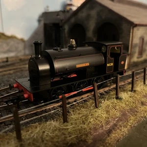 Rapido 903006 Hunslet 16" - NCB 'Primrose No. 2'. - Picture 1 of 6