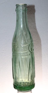 QUITMAN GA PEPSI COLA BOTTLE DOUBLE DRUM - Picture 1 of 13