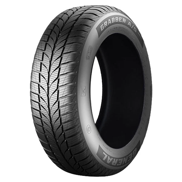 REIFEN GANZJAHRES GENERAL 215/55 R18 99V GRABBER ALL SEASONS 365 XL DOT 2022 - Bild 1 von 4