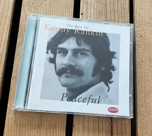 Peaceful: The Best of Kenny Rankin by Kenny Rankin (CD, Sep-1996, Rhino (Label)) - Bild 1 von 4