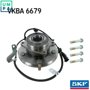 WHEEL BEARING KIT VKBA 6679 FOR DODGE FIAT ECE 2.0L ED3 2.4L EDG 2.4L 4cyl 2.7L - Picture 1 of 12