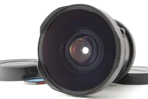 [Near MINT+++] Mamiya Sekor Fisheye Z 37mm f4.5 W Lens For RZ67 Pro II IID JAPAN - Picture 1 of 12