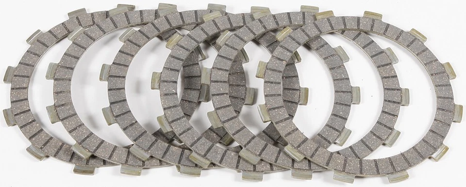 Kit de embrague serie EBC CK2242 CK 79-83 Yamaha XS 650 S especial Foto 1 de 1