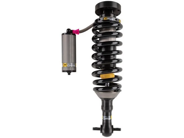 前线圈弹簧 56XCMP23 适用于福特 Ranger 2019 2020 2021 — 第 1/1 张图片