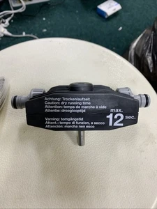 Pompa trapano GARDENA pompa tubo stabile per ricostruzione e pompaggio acqua - Foto 1 di 9