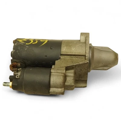 2007-2008 MERCEDES CL550 C216 STARTER MOTOR ENGINE IGNITION UNIT 6151370180 OEM - Image 1 of 4