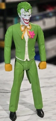 Figura de acción DC Comics Joker 20" JAKKS Pacific Green 2014 juguete villano grande  Foto 1 de 3