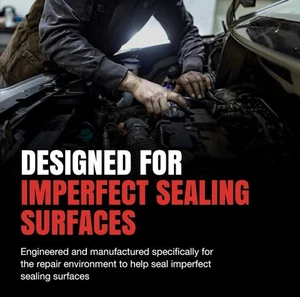 FEL-PRO VS 50506 R Engine Valve Cover Gasket Set for Dodge Ram 2500 - Picture 1 of 3