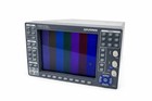 Harris Videotek TVM9100 Waveform Monitor Broadcast Video Production Studio
