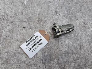 BENTLEY FLY SPUR MK2 2013-2019 PASAJERO TRASERO IZQUIERDO CERRADURA PUERTA INTERIOR 3W0837168J - Imagen 1 de 10