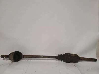 Eje derecho pasajero 6-181 3,0 L se adapta a 91-95 ACCLAIM 1667660 Foto 1 de 4