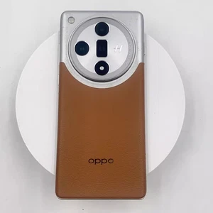 Oppo Find X7 Android 14 16G+1TB Google desbloqueado original 5G - Imagen 1 de 9