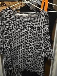 Damen Sommer Top XL - Bild 1 von 6