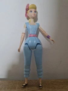 Toy Story4 Figure Little Bo Peep 8" Disney Pixar - Used - Picture 1 of 3