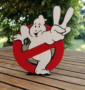 Ghostbusters 2 Logo - Bild 1 von 3
